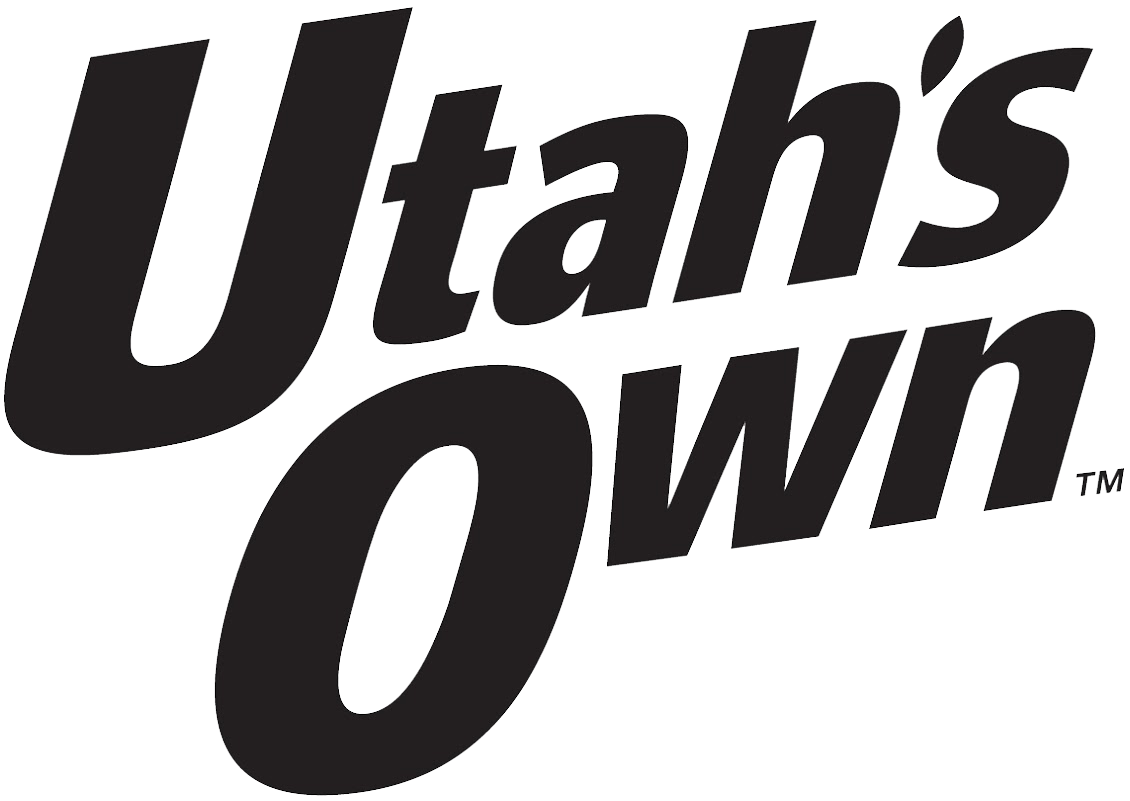 Utah Mineral Sea Salt COARSE GRAIN (Case of 8)